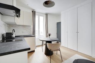Pick A Flat's Apartment in Sentier-Montorgueil - Rue du Nil - 1
