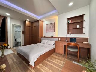 HOD Apartment Tan Dinh - Ho-Chi-Minh-Stadt - 7