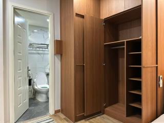 HOD Apartment Tan Dinh - Ho-Chi-Minh-Stadt - 3