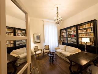 Santa Caterina Palace Apartment in Florence-3 Bedroom - Florence - 7
