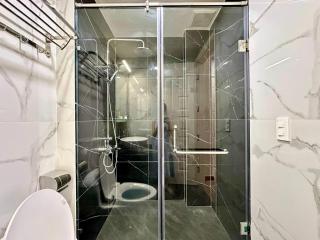 HOD Apartment Tan Dinh - 2