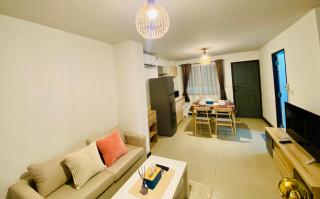 Townhome 3 beds 3 baths peaceful full funiture&Air con - Chiang Mai - 0