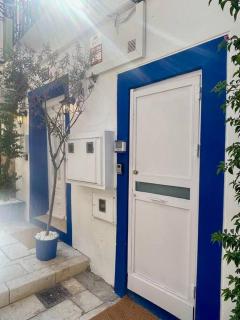 Cozy 1-Bdrm Apt in City Center - Alicante - 4
