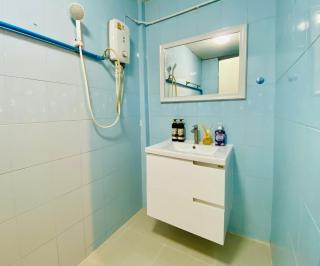 Townhome 3 beds 3 baths peaceful full funiture&Air con - Chiang Mai - 2