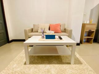 Townhome 3 beds 3 baths peaceful full funiture&Air con - Chiang Mai - 8