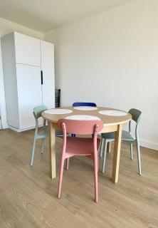 Studio lumineux à 700 m de la plage - Koksijde - 1
