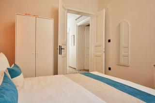 Stunning 3BR 2Bath AC in Center - SanturD4 - Istanbul - 7