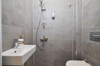 Stunning 3BR 2Bath AC in Center - SanturD4 - Istanbul - 4