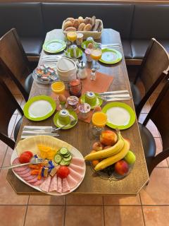 Hotel Montag - Sankt Goar - 7