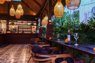 Total Calm, 5 Minutes from Ubud! - Ubud - 8