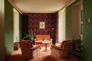 Maison d Artiste - Marlotte - 0