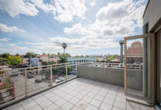 Cityview Studio Accommodation - Sídney - 6