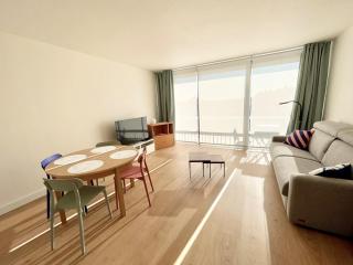 Studio lumineux à 700 m de la plage - Koksijde - 4