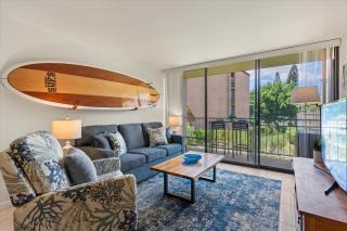 Pacific Shores A212 condo - Kihei - 0