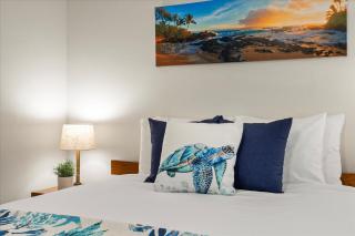 Pacific Shores A212 condo - Kihei - 7