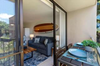 Pacific Shores A212 condo - Kihei - 4