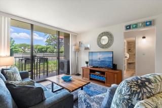 Pacific Shores A212 condo - Kihei - 3