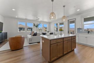 The Lagoon Neighbor condo - 0