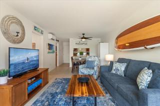 Pacific Shores A212 condo - Kihei - 1