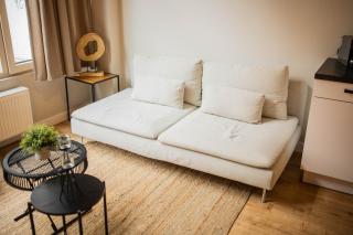 Two-bedroom apartment BS-BSH - Rotterdam - 8