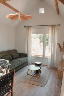 La Cabane - Gîtes des Havres - Gouville-sur-Mer - 5
