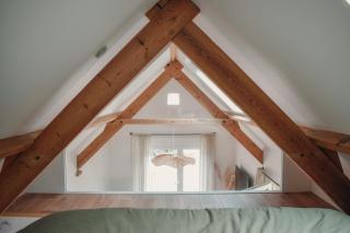 La Cabane - Gîtes des Havres - Gouville-sur-Mer - 1