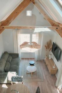 La Cabane - Gîtes des Havres - Gouville-sur-Mer - 6
