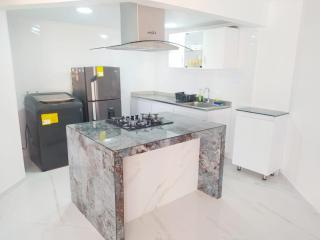 Apartamento en Con Vista al Mar y Centro Histórico - P9 - 9