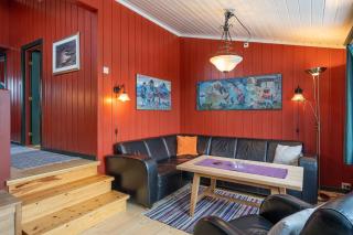 Bitigrenda B - Beitostøl - 7