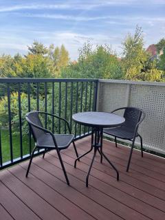 Apartament Andrea - Oleśnica - 2