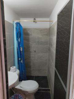 casa villatours - Villavieja - 6