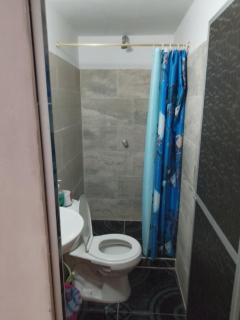 casa villatours - Villavieja - 5