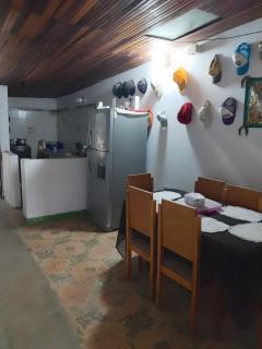 casa villatours - Villavieja - 1