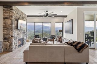 Highlands of the Smokies 503 PH3br - Gatlinburg - 6