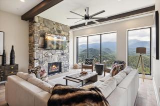 Highlands of the Smokies 503 PH3br - Gatlinburg - 0
