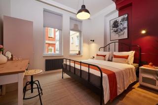 Spacious 6BR 3Bath AC in Center - Santur D5-6 - Istambul - 8