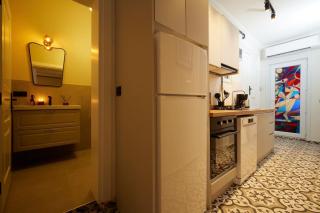 Spacious 6BR 3Bath AC in Center - Santur D5-6 - Istanbul - 3