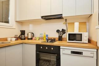 Spacious 6BR 3Bath AC in Center - Santur D5-6 - Istanbul - 4