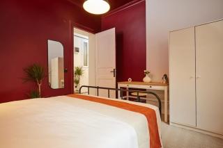 Spacious 6BR 3Bath AC in Center - Santur D5-6 - Istanbul - 7