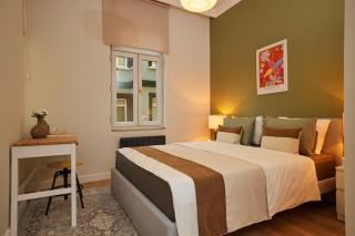 Spacious 6BR 3Bath AC in Center - Santur D5-6 - 5