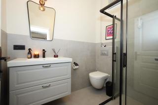Spacious 6BR 3Bath AC in Center - Santur D5-6 - Istanbul - 1