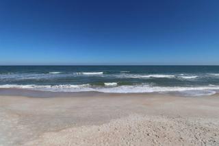 Beachside Vilano Lux Arcade Pets 6min to Historic - 4