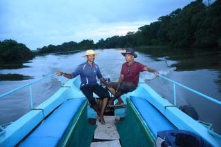 Sea Face Rest Hambantota - 2