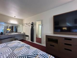 Studio 6 Suites Santa Ana, CA - Santa Ana - 2