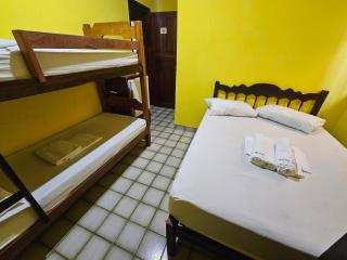 Hostel Beach - Porto Seguro - 6
