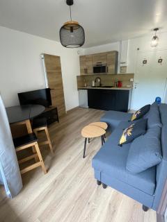 Appartement à Cabourg - Petiville - 9