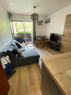 Appartement à Cabourg - Petiville - 5