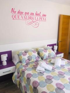 Apartamento Casablanca - Potes - 6