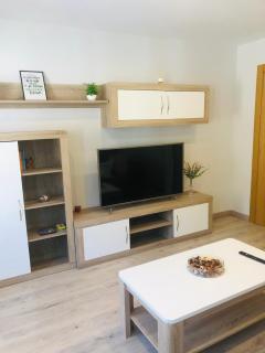 Apartamento Casablanca - 7