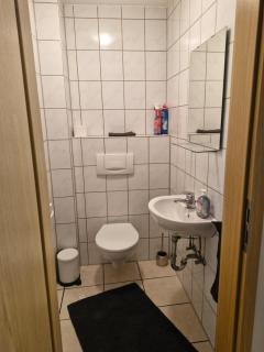 Altes Sägewerk - Hamm - 2